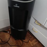 ventilatore nebulizzatore klarstein
