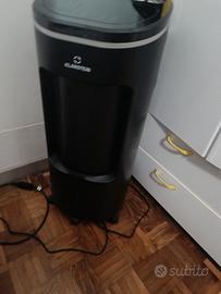 ventilatore nebulizzatore klarstein