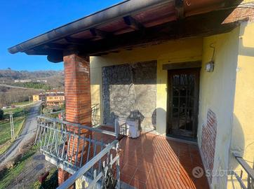 APPARTAMENTO PRIMO PIANO 70 mq CIRCA