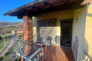 APPARTAMENTO PRIMO PIANO 70 mq CIRCA