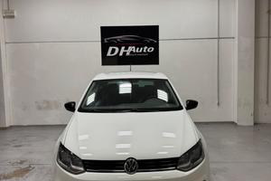 Volkswagen Polo 1.2 TSI 3p. Highline BlueMotion Te