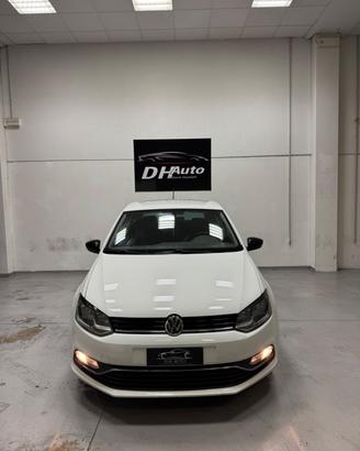 Volkswagen Polo 1.2 TSI 3p. Highline BlueMotion Te