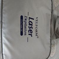depilatore laser 