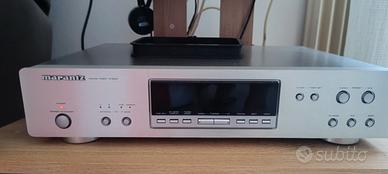 Sintonizzatore Marantz ST60001 Silver 