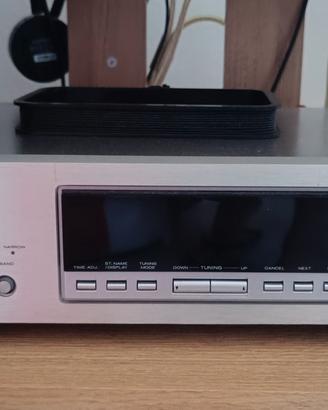 Sintonizzatore Marantz ST60001 Silver 