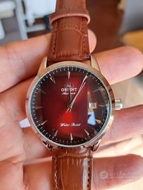 orologio orient bambino automatico