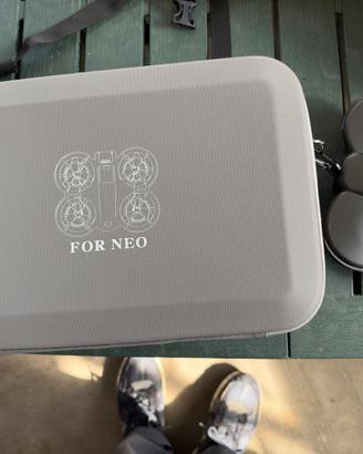 DJI Neo