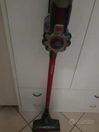 Scopa elettrica Ariete 22V senza filo – funziona