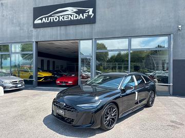 Audi A6 Avant 3.0 tdi mhev + S line edition quattr