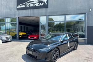 Audi A6 Avant 3.0 tdi mhev + S line edition quattr