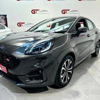 Ford Puma 1.0 EcoBoost Hybrid 125 CV S&S aut. ST-L