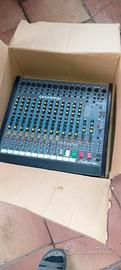 mixer