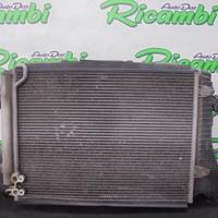 KIT RADIATORI PER VW PASSAT B6 2.0 TDI 2006
