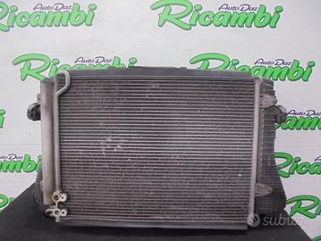 KIT RADIATORI PER VW PASSAT B6 2.0 TDI 2006