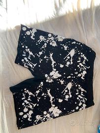 Pantaloncini Fred Mello