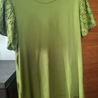 Maglia Urban Kiss come nuova