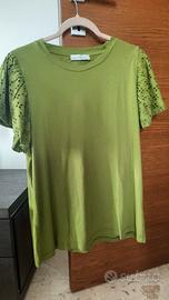 Maglia Urban Kiss come nuova