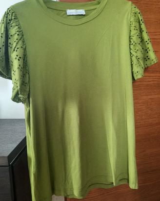 Maglia Urban Kiss come nuova