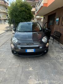 Fiat 500 X