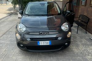 Fiat 500 X