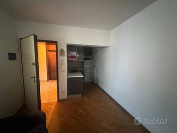 Appartamento di 41 m² con 1 locale a Bologna