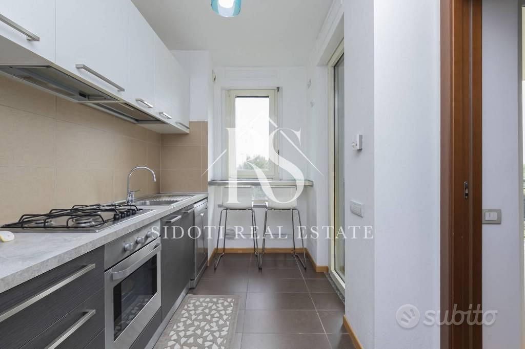 Apartment in Pioltello, Malaspina, Limito - Vista 6
