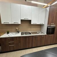Cucina componibile 3,60 lineare