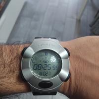 Swatch Beat Alluminium 