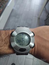 Swatch Beat Alluminium 