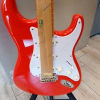 Chitarra Fender Strato Squier Classic Vibe 50 S