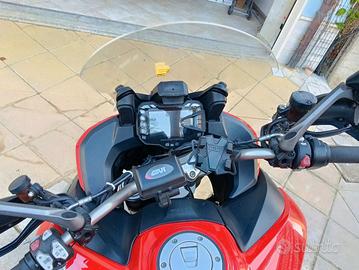  Ducati 1260 multistrada enduro anno 10/2019