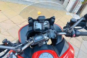  Ducati 1260 multistrada enduro anno 10/2019