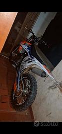 Motocross 250