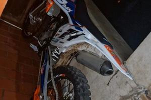 Motocross 250