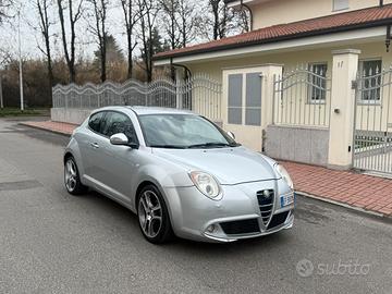 Alfa MiTo 1.4 Turbo Benzina/GPL 135CV AUTO