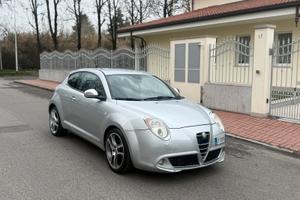 Alfa MiTo 1.4 Turbo Benzina/GPL 135CV AUTO