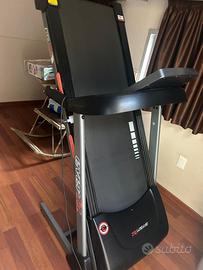 Tapis roulant Everfit 650