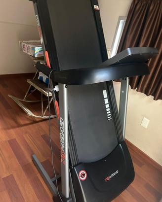 Tapis roulant Everfit 650