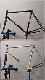 Telaio Denti 55 x 55 e Telaio Grazzini 54 x 54,5