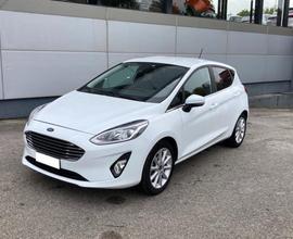 Ford Fiesta 1.1 85 CV 5p. ST-Line