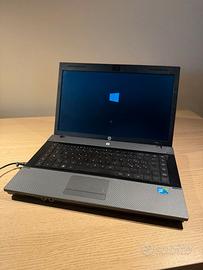 Computer portatile HP
