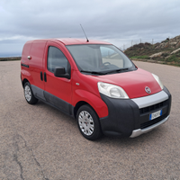 Fiat Fiorino 1.3 mjt