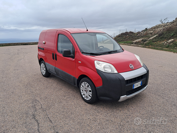 Fiat Fiorino 1.3 mjt