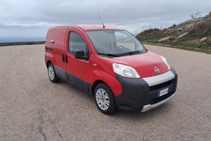 Fiat Fiorino 1.3 mjt