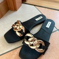 Ciabatte Stradivarius