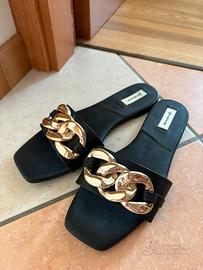 Ciabatte Stradivarius