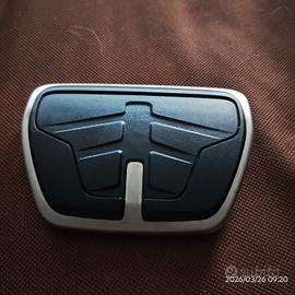 copripedale freno bmw buovo