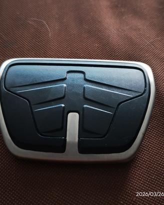 copripedale freno bmw buovo