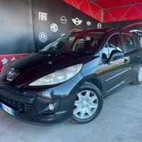 Peugeot 207 1.6 8V HDi 93CV SW Active