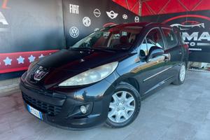 Peugeot 207 1.6 8V HDi 93CV SW Active